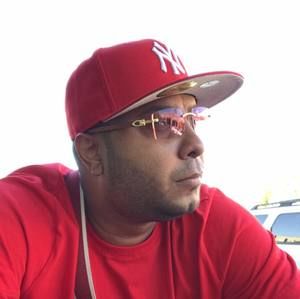 Meet your Posher, Jayhden